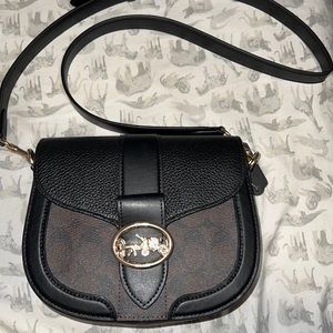 Coach crossbody bag